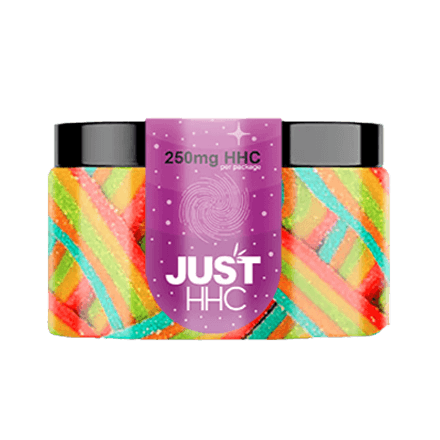 JustDelta HHC 250 mg