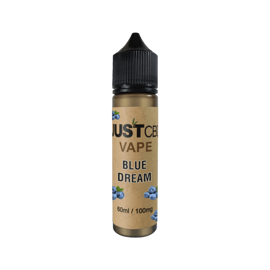 JustCBD E-Liquid