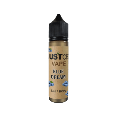 JustCBD E-Liquid