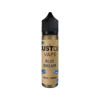 JustCBD E-Liquid