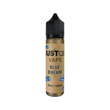 JustCBD E-Liquid