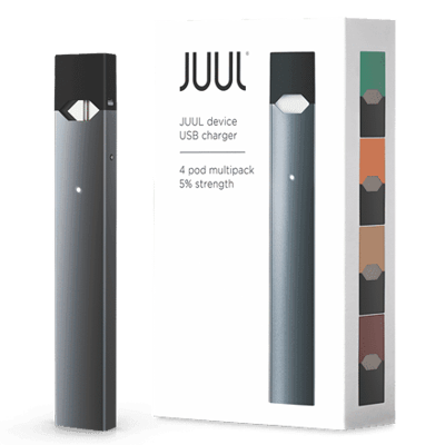 JUUL Pods