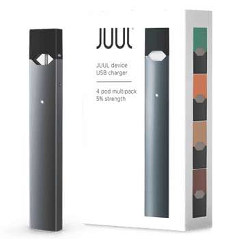JUUL Pods