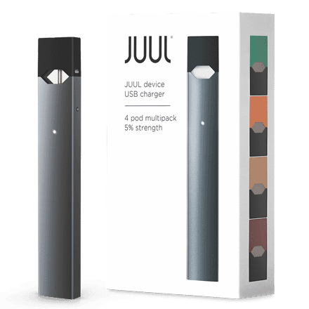 JUUL Pods