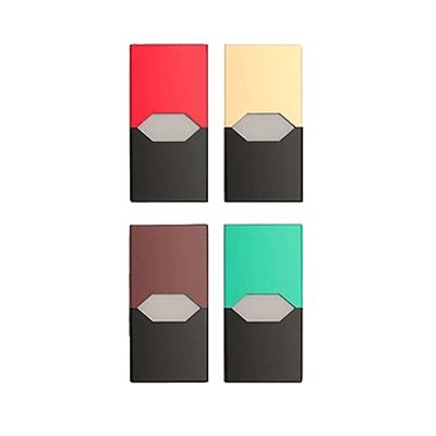 JUUL Pods