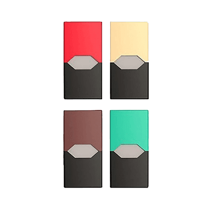JUUL Pods