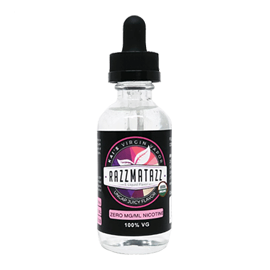 Kais Virgin Vapor