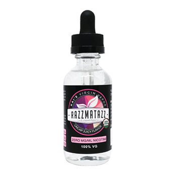Kais Virgin Vapor