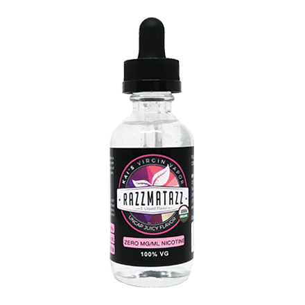 Kais Virgin Vapor