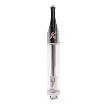 Kandypens Chrome Oil Tank