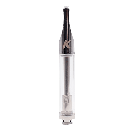 Kandypens Chrome Oil Tank