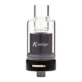 Kandypens K-Box Coil