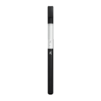 Kandypens Slim Black V3 oil pen