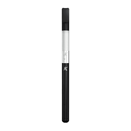 Kandypens Slim Black V3 oil pen