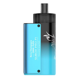kanger subox pro fi