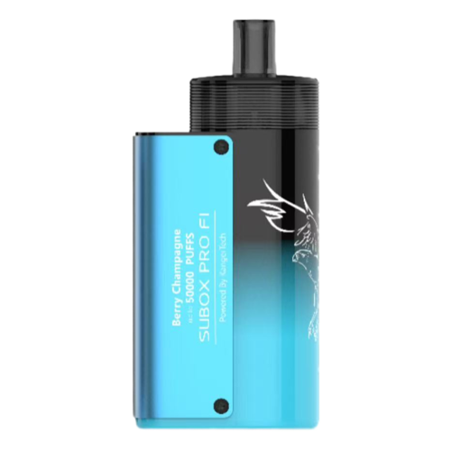 kanger subox pro fi