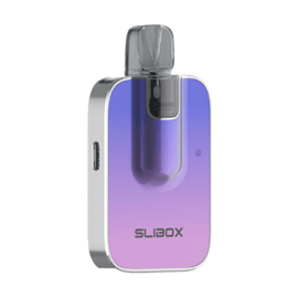 kangertech slibox pod vape in full view