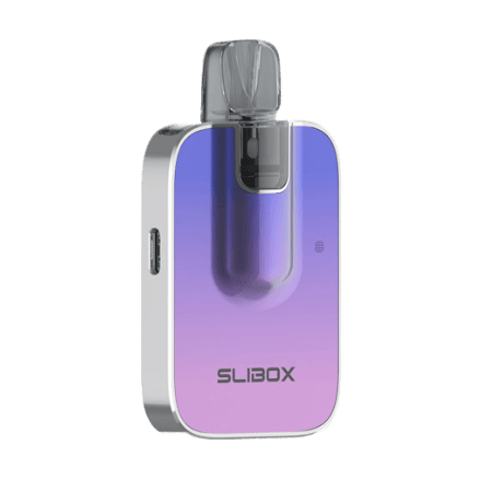 kangertech slibox pod vape in full view