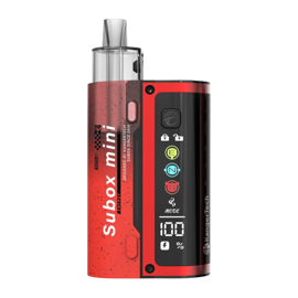 kangertech subox mini subtank