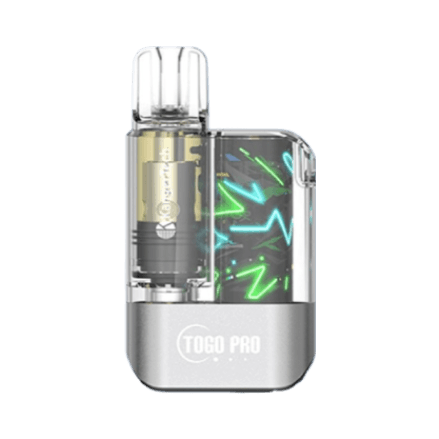 kangertech togo mini pod vape in full view