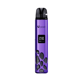 kangertech upod vape device in full view