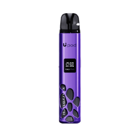 kangertech upod vape device in full view
