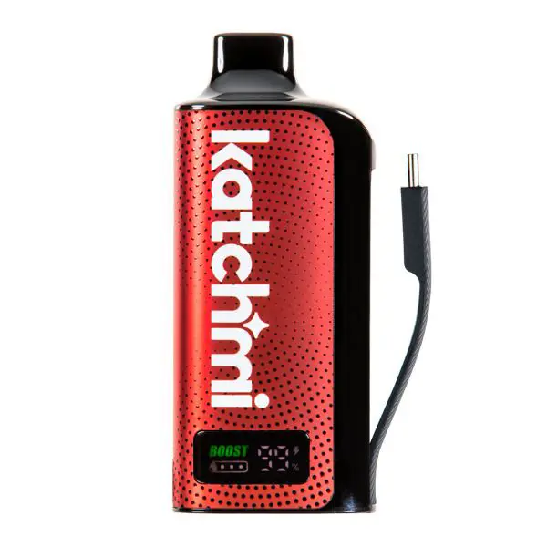 Katchmi Disposables - Vaping360