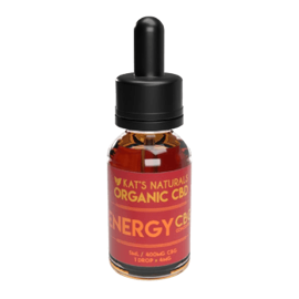CBG Oil Concentrate
