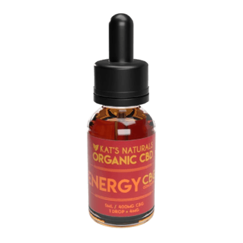 CBG Oil Concentrate