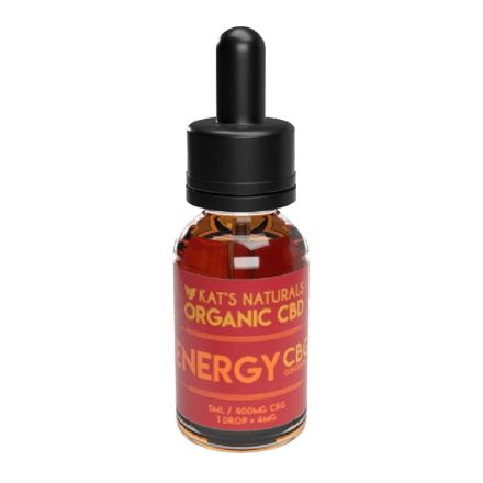 CBG Oil Concentrate