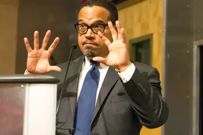 Image for Minnesota AG Threatens to Prosecute Retailers of Legal Vapes