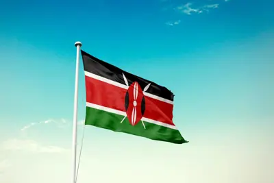 Image for Kenya: Lovforslag ville indføre ekstreme vape og pouch-restriktioner