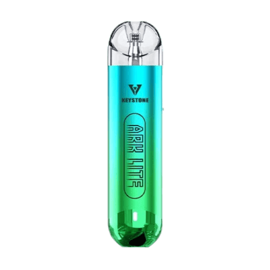 keystone ark lite pod vape in full view