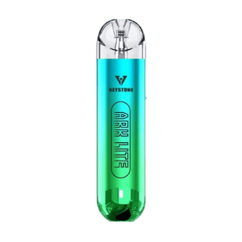 keystone ark lite pod vape in full view
