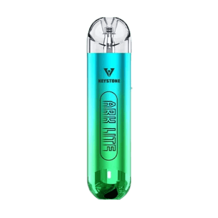 keystone ark lite pod vape in full view