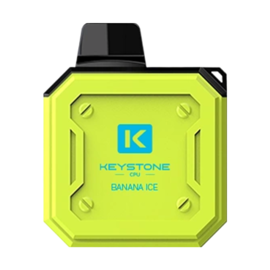 keystone cpu