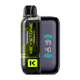 keystone flex-3 refillable