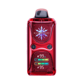 keystone tweak the geek vape in full view