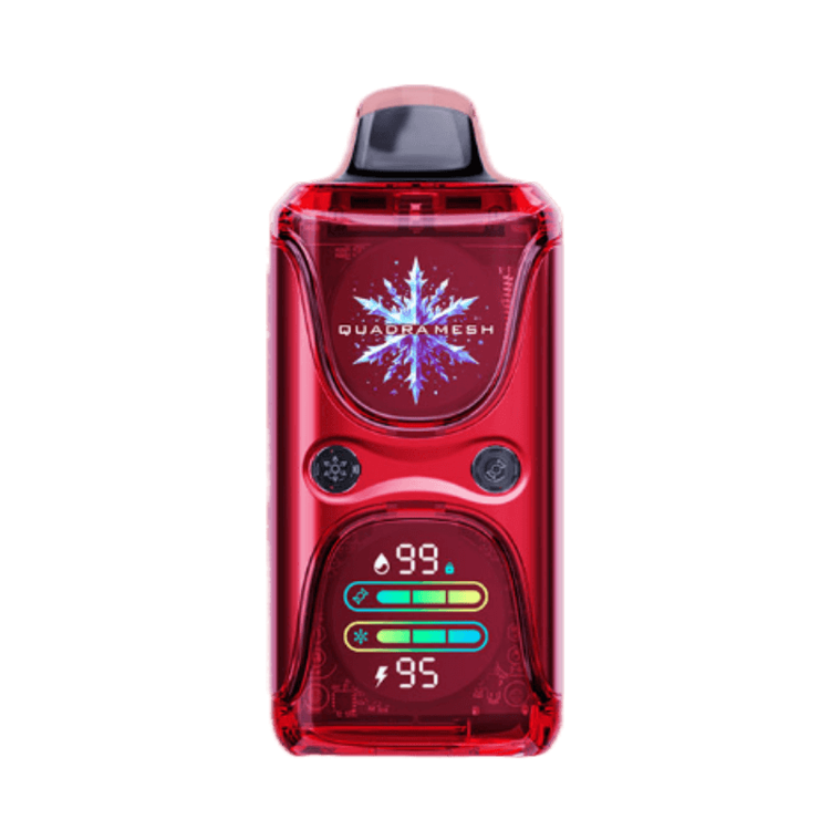 keystone tweak the geek vape in full view