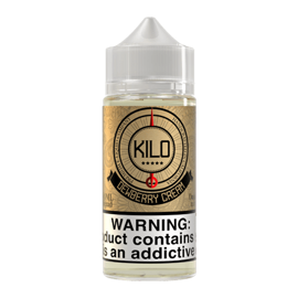 Kilo premium e-liquid