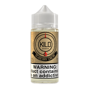 Kilo premium e-liquid