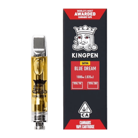 Kingpen