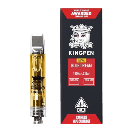 Kingpen