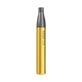 kiwi go+ pod vape in full view
