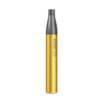 kiwi go+ pod vape in full view
