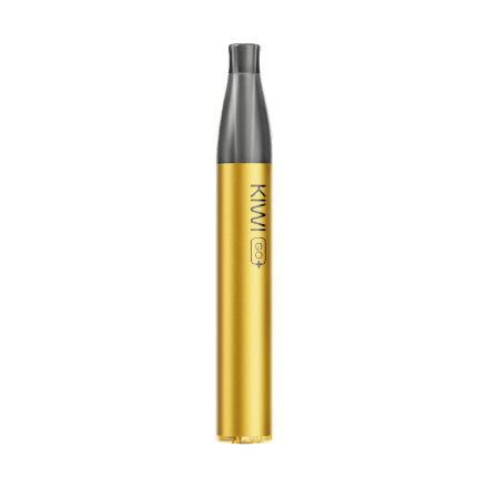 kiwi go+ pod vape in full view
