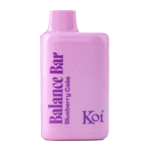 koi balance bar