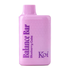 koi balance bar