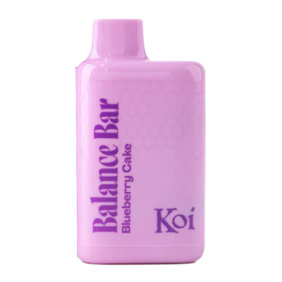 koi balance bar