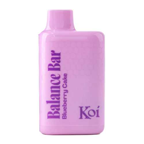 koi balance bar